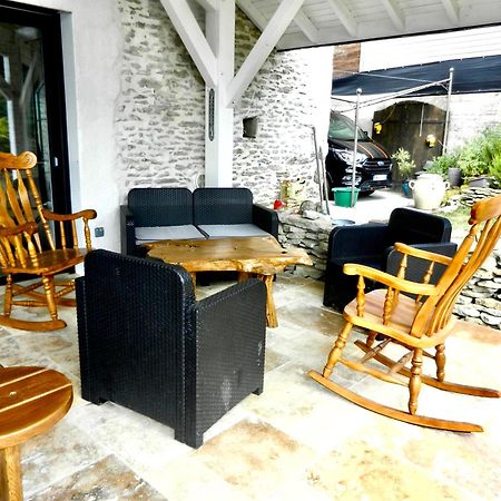 Chez Gege & Mado Daire Seyssel Dış mekan fotoğraf